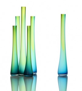 tubes olive aqua