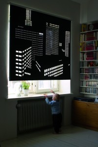 Better View curtain baby _small