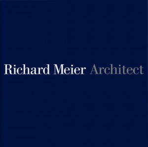 RichardMeierArchitectCover
